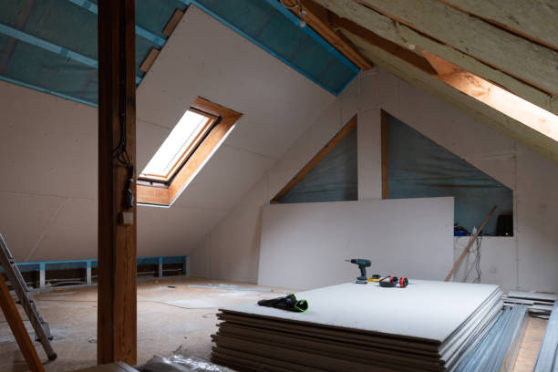 Best Specialized Insulation Services in Kendall Park, NJ