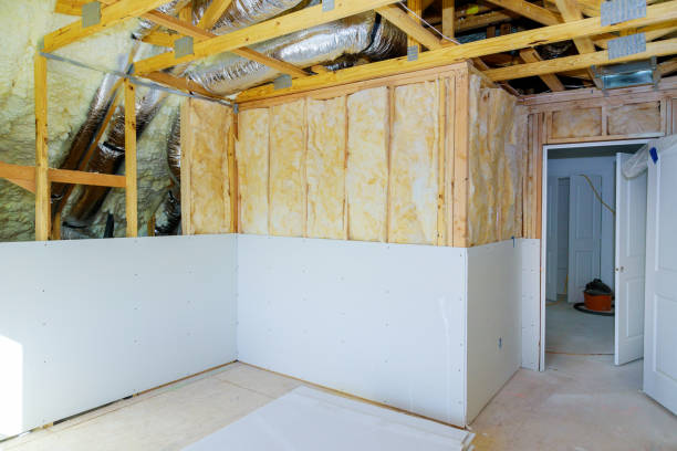 Types of Insulation We Offer in Kendall Park, NJ